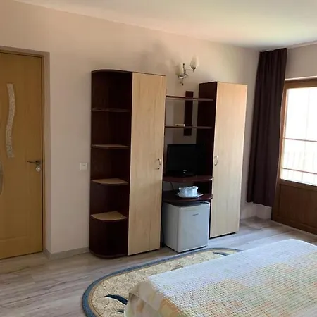 Guest house Corina 3*