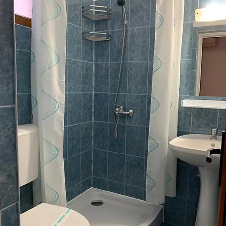 Guest house Corina 3*