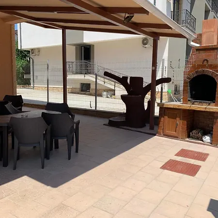 Corina Guest house Eforie Nord