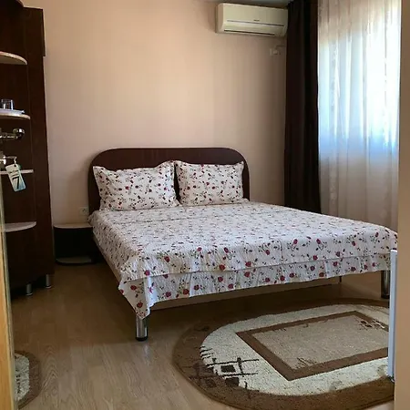 Corina Guest house 3*