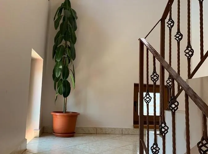 Guest house Corina Eforie Nord