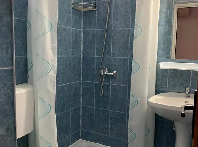 Guest house Corina 3*