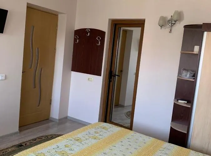 Corina 3* Eforie Nord