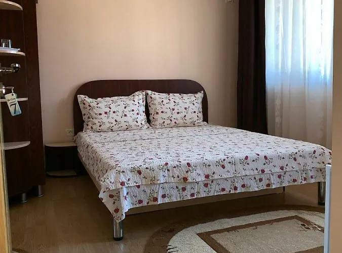 Corina Guest house 3*