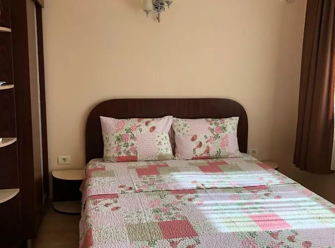 Corina Guest house Eforie Nord