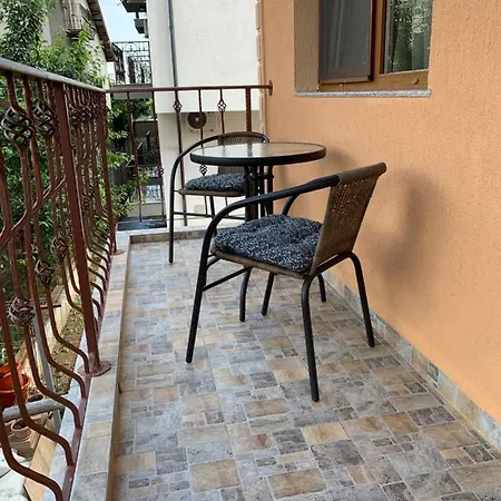 Corina 3* エフォリエ・ノルド