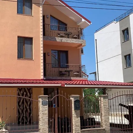 Corina 3* エフォリエ・ノルド