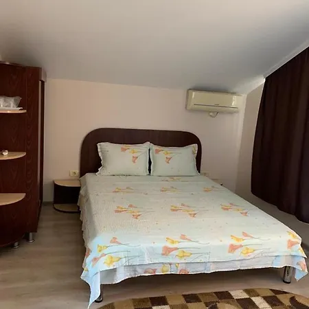 Corina 3* Eforie Nord