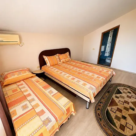 Corina Guest house Eforie Nord