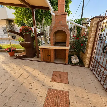 Guest house Corina Eforie Nord