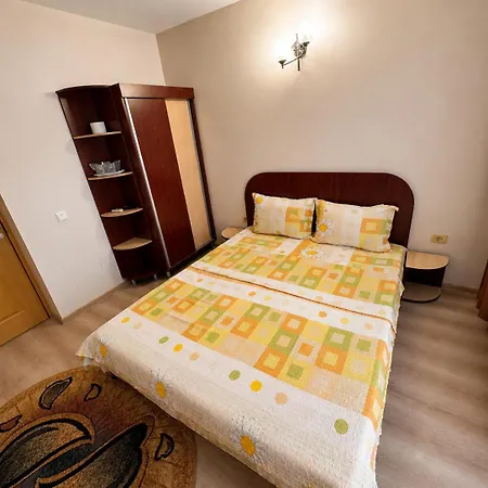 Corina Guest house