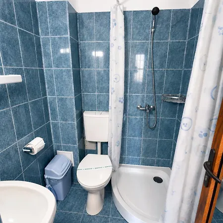 Corina Guest house Eforie Nord