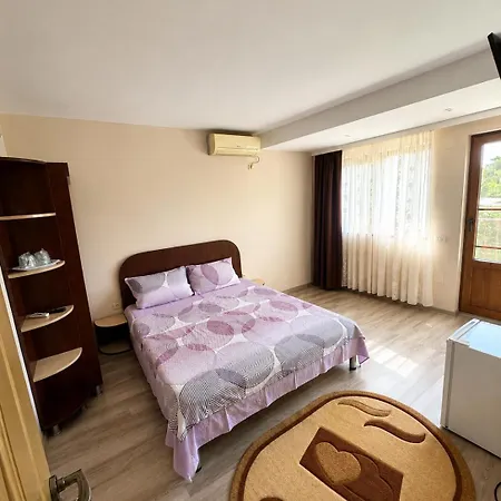 Guest house Corina Eforie Nord