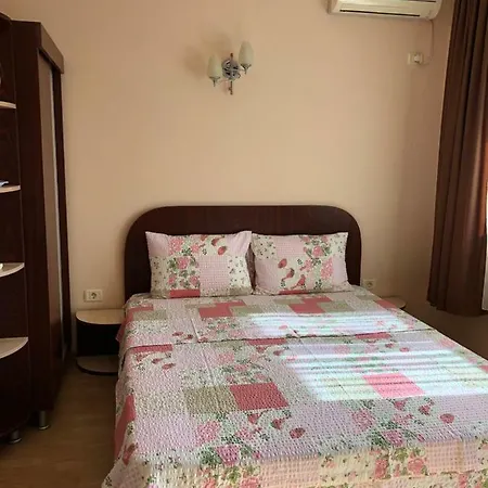 Corina Casa de hóspedes Eforie Nord