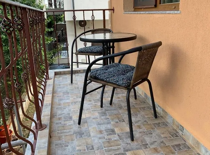 Corina 3* エフォリエ・ノルド