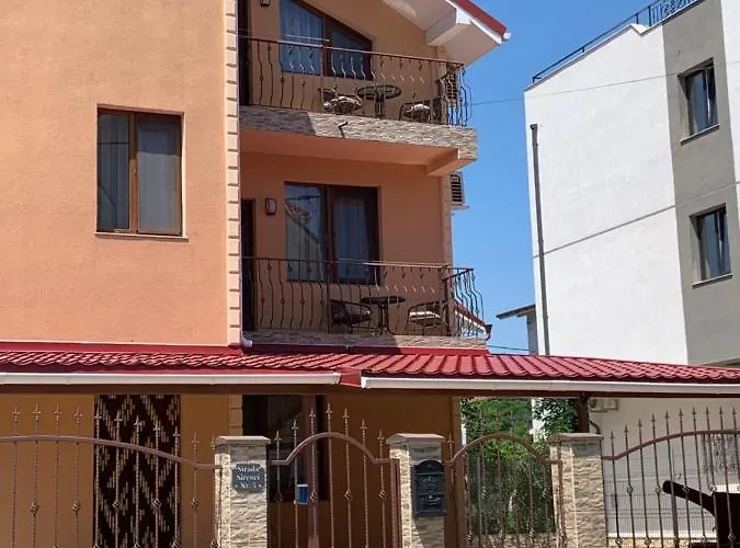 Corina 3* Eforie Nord