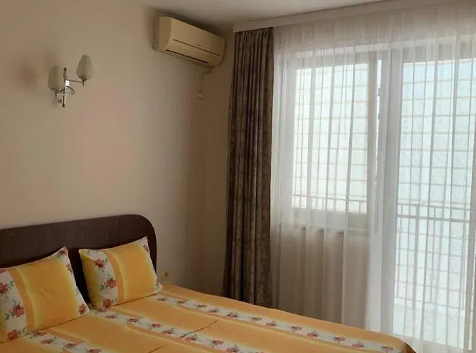 Corina 3* エフォリエ・ノルド