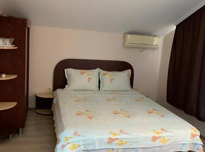 Corina 3* エフォリエ・ノルド